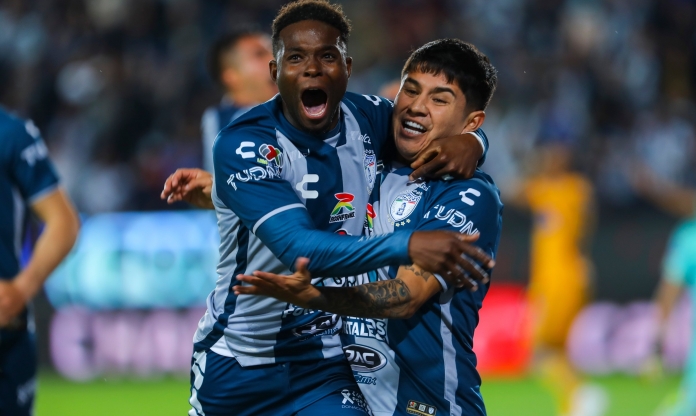 Nhận định Tigres UANL vs Pachuca: Không quá chênh lệch