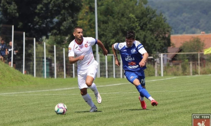 Nhận định Tunari vs CSC 1599 Selimbar: Căng thẳng trụ hạng