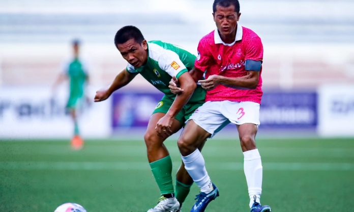 Nhận định Philippine Army vs Stallion Laguna: Chênh lệch quá lớn