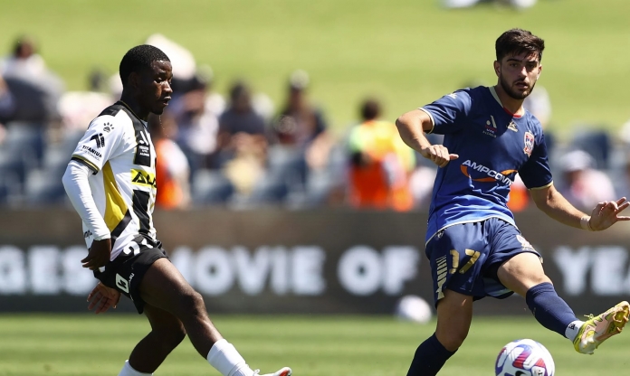 Nhận định Newcastle Jets vs Macarthur FC: Chủ nhà lấn át