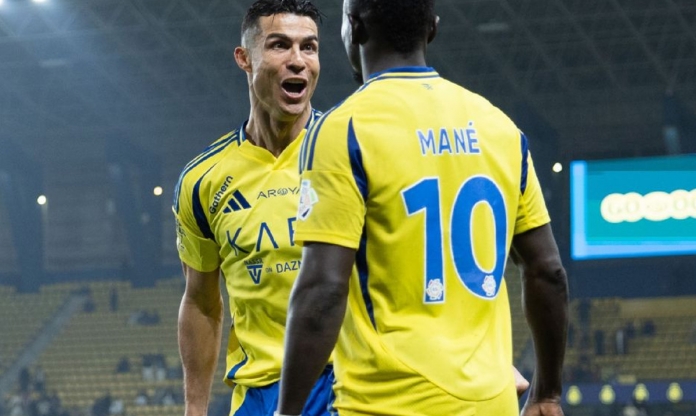Nhận định Al Nassr vs Al Hazem: Chờ đợi Ronaldo