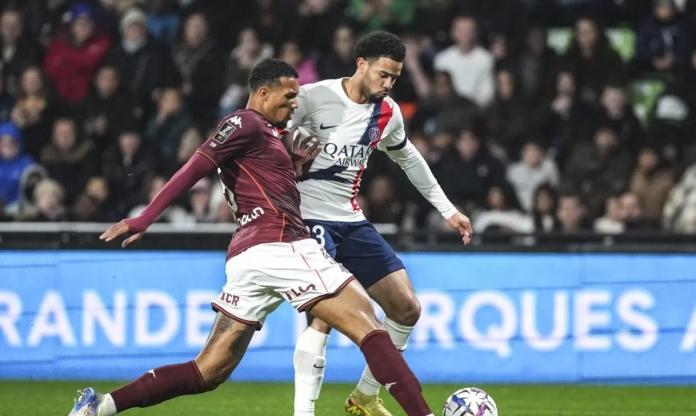 Nhận định PSG vs Metz: Lấy lại ngôi đầu