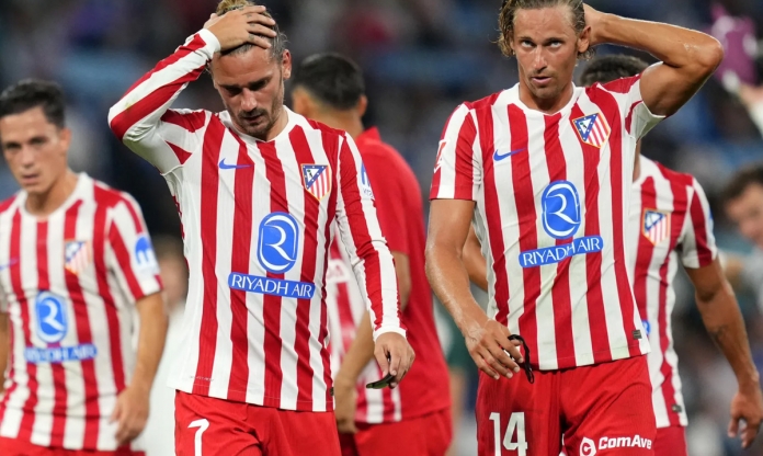 Nhận định Atletico Madrid vs Espanyol: Phong độ tụt dốc