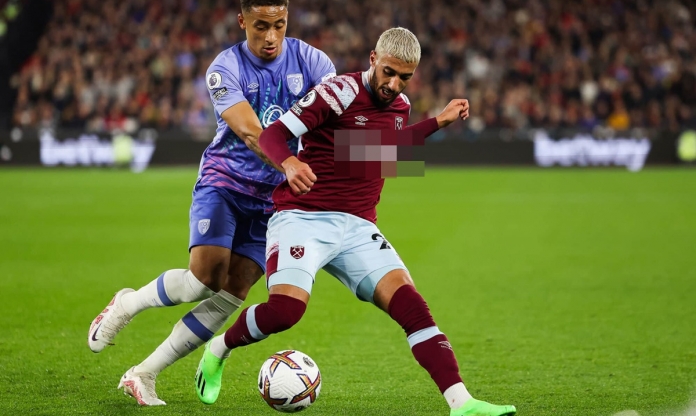 Nhận định West Ham vs Bournemouth: Khó phân thắng bại