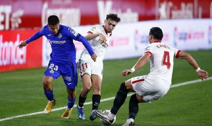 Nhận định Getafe vs Sevilla: Đẳng cấp sít sao