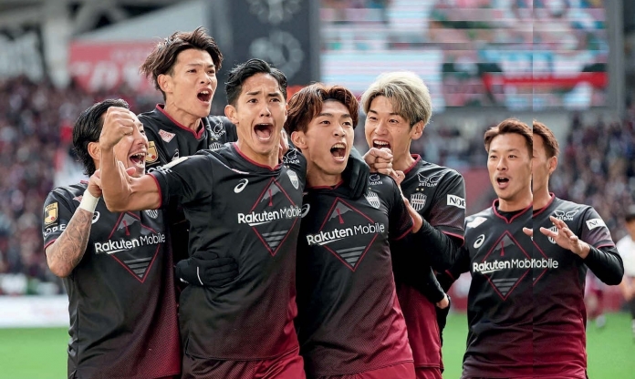 Nhận định Shimizu S-Pulse vs Vissel Kobe: Khác biệt đẳng cấp