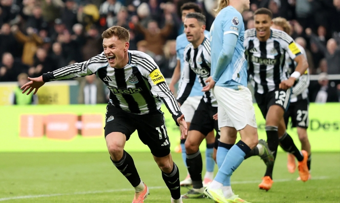 Nhận định Man City vs Newcastle: Áp lực gia tăng