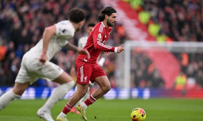 Nhận định Nottingham Forest vs Liverpool: 90 phút cân não