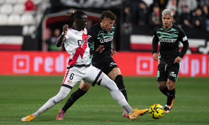 Nhận định Real Betis vs Rayo Vallecano: 3 điểm ở lại với chủ nhà?