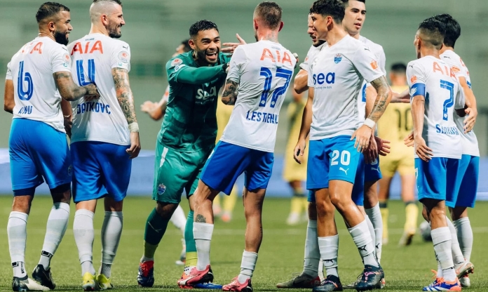 Nhận định Lion City vs Tampines: Tăng tốc về đích