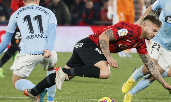 Nhận định Celta Vigo vs Mallorca: Mục tiêu trái ngược