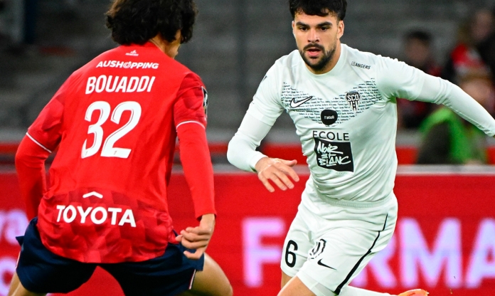 Nhận định Angers vs Lille: Tìm kiếm chiến thắng