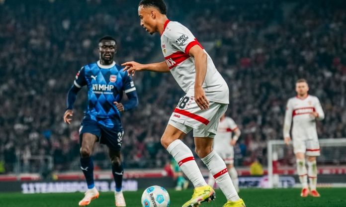 Nhận định Heidenheim vs Stuttgart: Con mồi ưa thích
