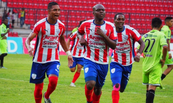 Nhận định Anzoategui vs Estudiantes Merida: Đôi công hấp dẫn