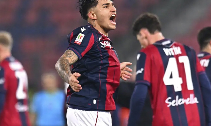 Nhận định Bologna vs Udinese: Đồng cân đồng lạng