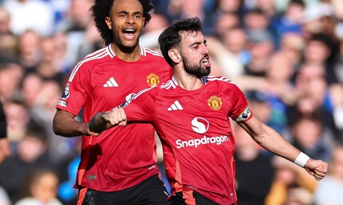 Nhận định Everton vs Manchester United: Tiếp đà hưng phấn