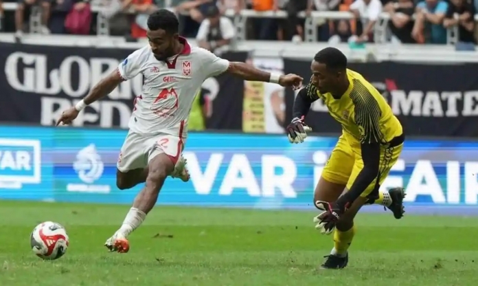 Nhận định Malut United vs Persija Jakarta: Đại chiến nhóm đầu