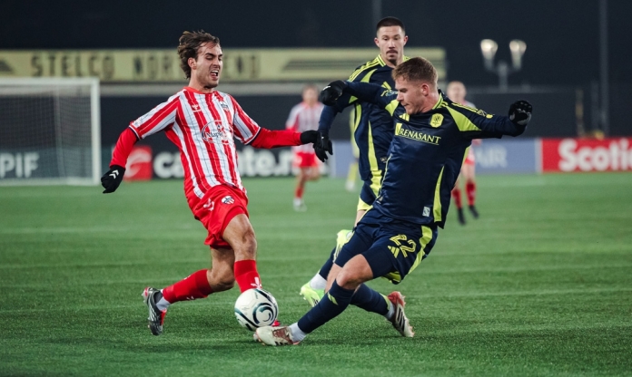 Nhận định Nashville vs Atl Ottawa: Không cùng đẳng cấp