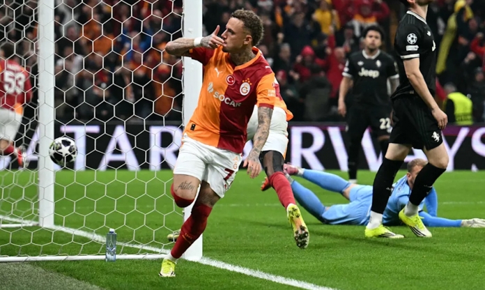 Nhận định Juventus vs Galatasaray: Khó có bất ngờ