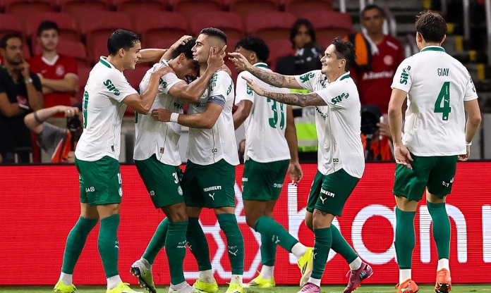 Nhận định Palmeiras vs Fluminense: Đại chiến xứ Samba
