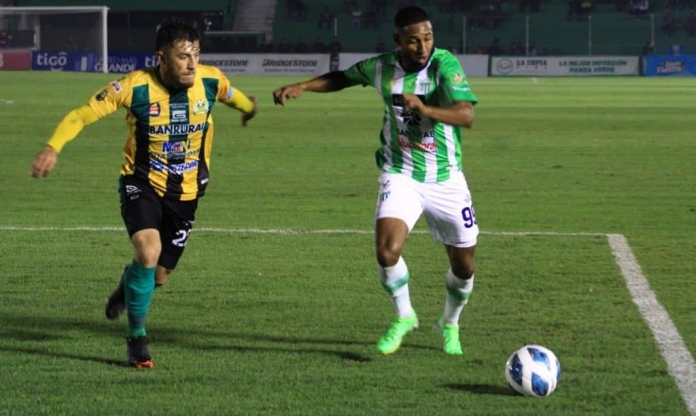 Nhận định Antigua vs Guastatoya: Không thể lường trước