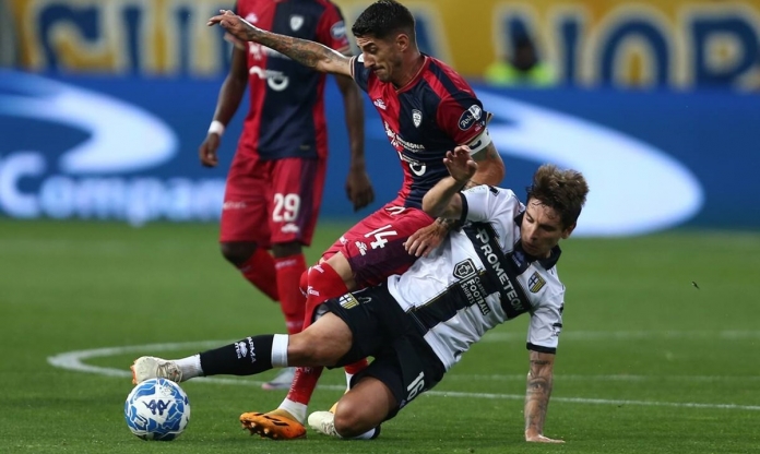 Nhận định Parma vs Cagliari: Cân não từng mét cỏ