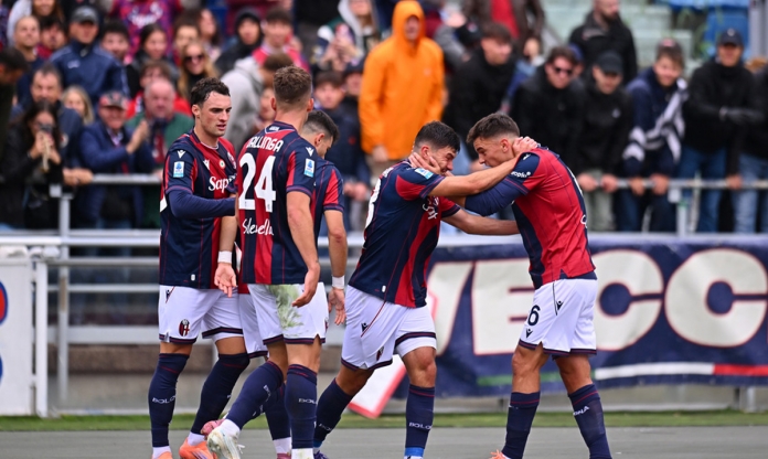 Nhận định Bologna vs Brann: Chủ nhà đi tiếp