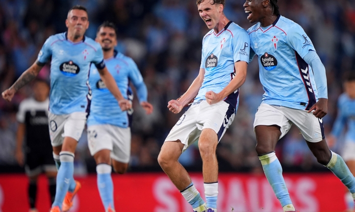 Nhận định Celta Vigo vs PAOK: Duy trì lợi thế