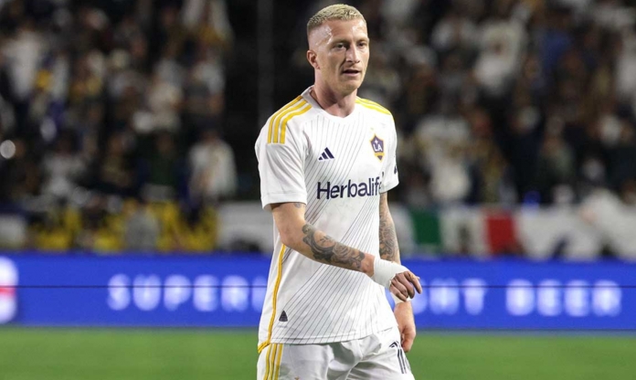 Nhận định LA Galaxy vs Miguelito: Khó có kỳ tích