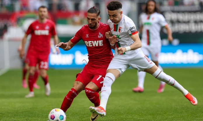 Nhận định Augsburg vs Koln: Chủ nhà phá dớp
