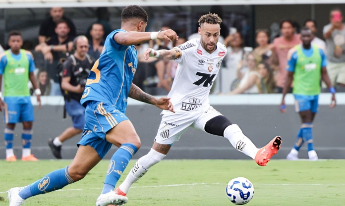 Nhận định Santos vs Vasco: Cùng chung cảnh ngộ