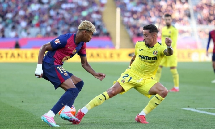 Nhận định Barca vs Villarreal: Chờ bữa tiệc bàn thắng