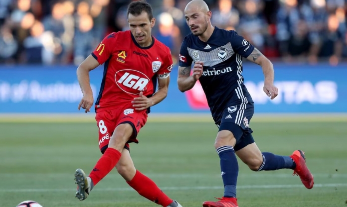 Nhận định Melbourne Victory vs Adelaide United: Cân tài cân sức