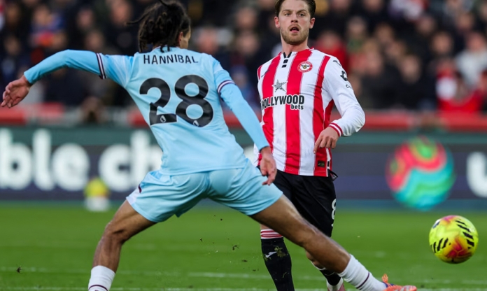 Nhận định Burnley vs Brentford: Hy vọng mong manh