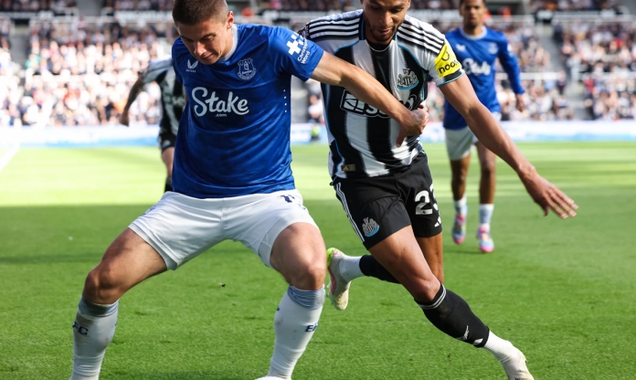 Nhận định Newcastle vs Everton: Cuộc chiến tuyến giữa