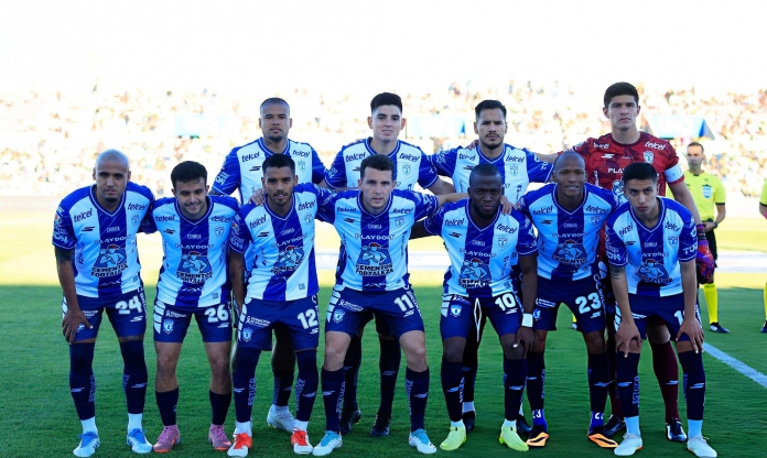 Nhận định Mazatlan vs Pachuca: Một trời một vực