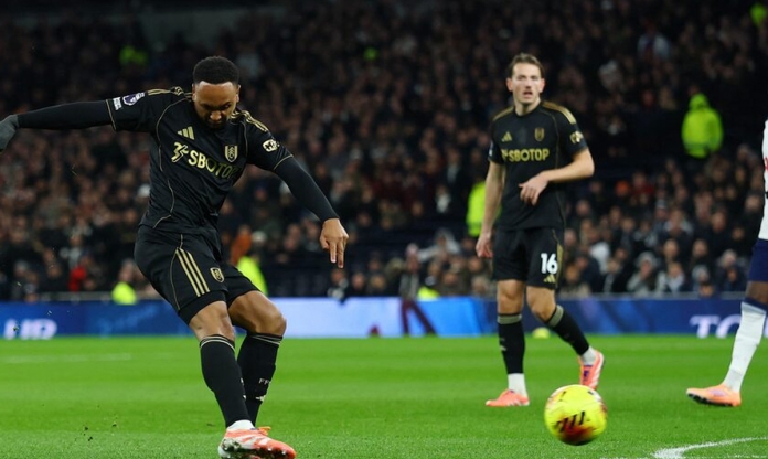 Nhận định Fulham vs Tottenham: Đại chiến thủ đô