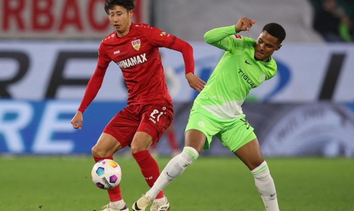 Nhận định Stuttgart vs Wolfsburg: Xây chắc top 4