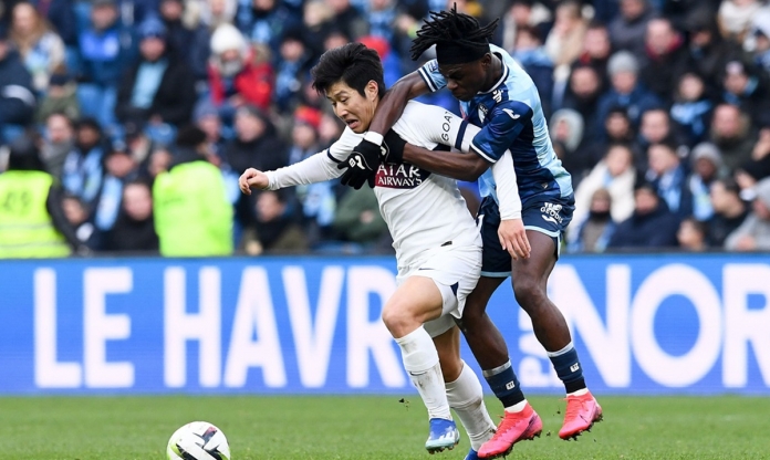 Nhận định Le Havre vs PSG: Dẫn đầu cuộc đua