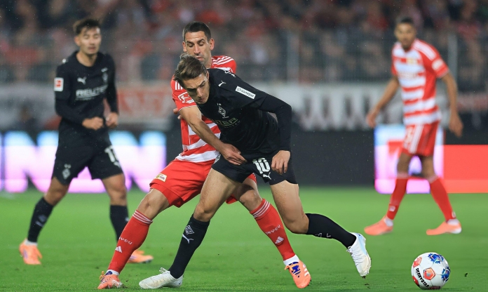 Nhận định Monchengladbach vs Union Berlin: Hứa hẹn khó lường