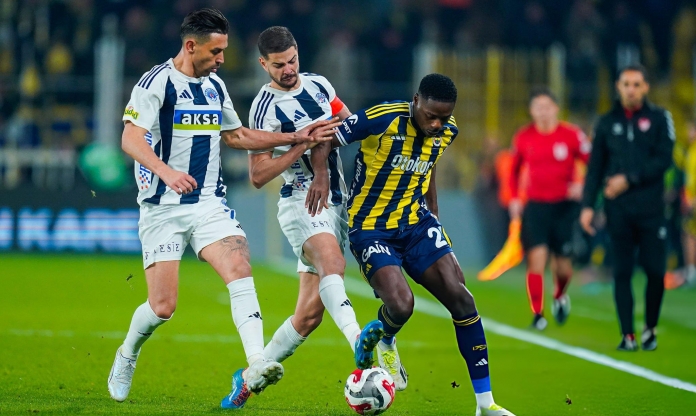 Nhận định Kasimpasa vs Rizespor: Hướng tới 3 điểm