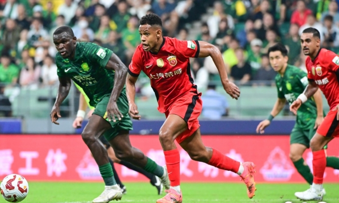 Nhận định Shanghai Port vs Beijing Guoan: Cân tài cân sức