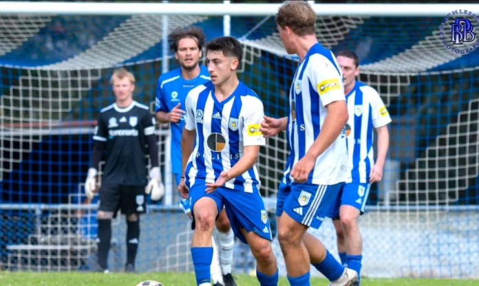 Nhận định Charlestown Azzurri vs Newcastle Olympic: Lợi thế chủ nhà