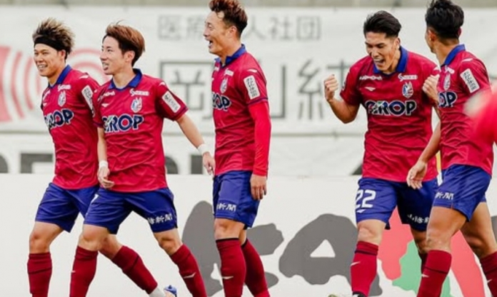 Nhận định Okayama vs Nagoya Grampus: Khách lấn át chủ