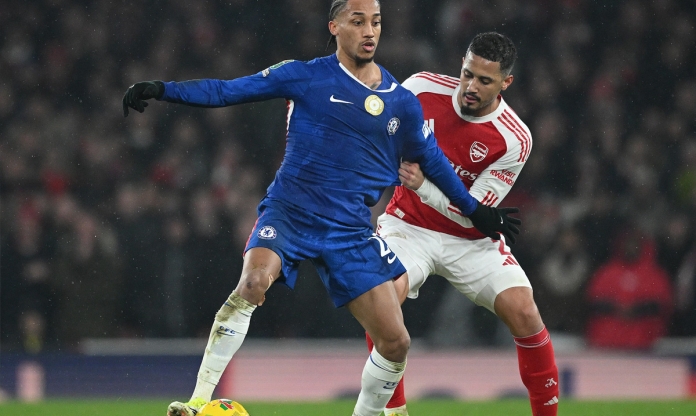 Nhận định Arsenal vs Chelsea: Derby rực lửa
