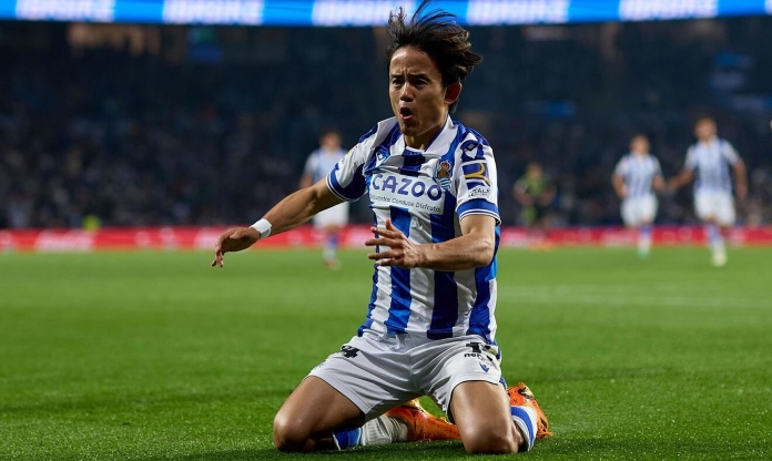 Nhận định Mallorca vs Real Sociedad: Không còn gì để mất