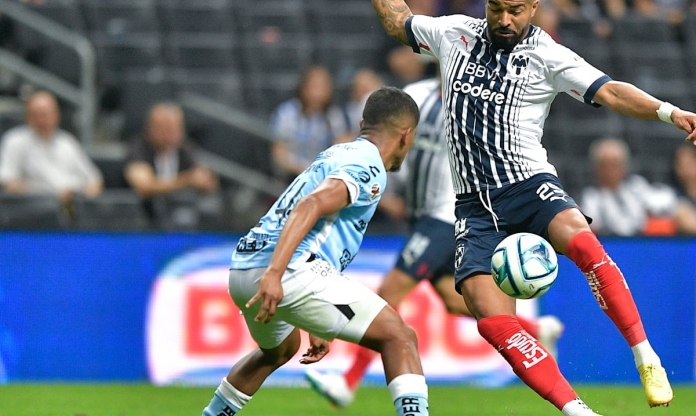 Nhận định Monterrey vs Queretaro: Niềm vui cho chủ nhà