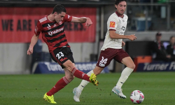 Nhận định Newcastle Jets vs Western Sydney Wanderers: Hai bên đều có bàn