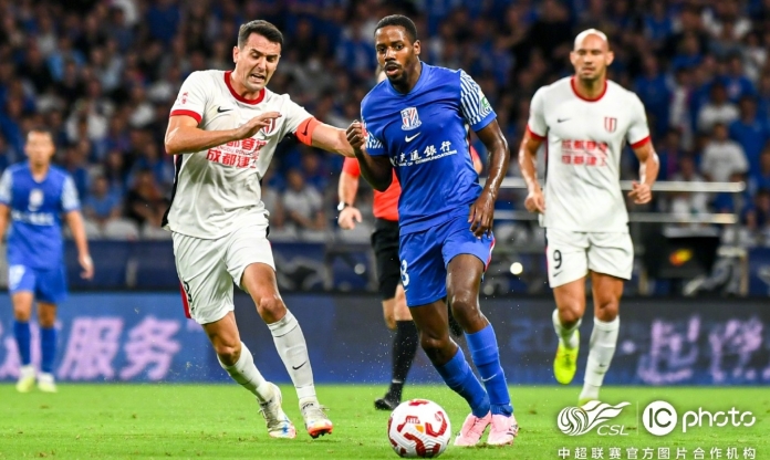 Nhận định Chengdu Rongcheng vs Shenzhen Peng City: Chủ nhà vượt trội toàn diện