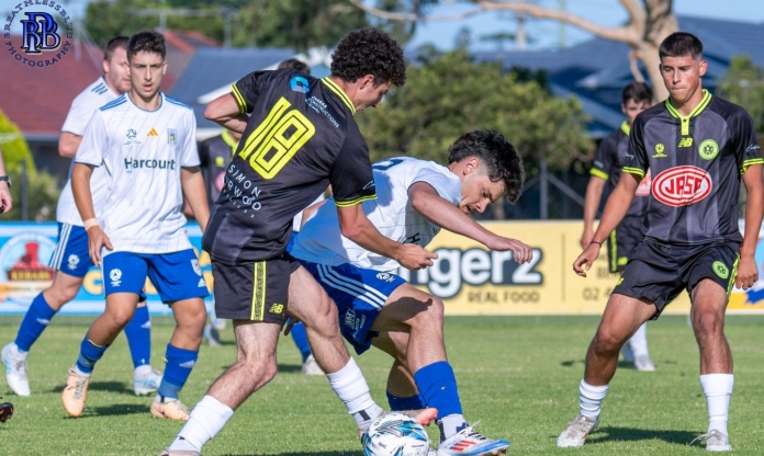 Nhận định Valentine Phoenix vs Cooks Hill United: Đội khách chiếm ưu thế rõ rệt